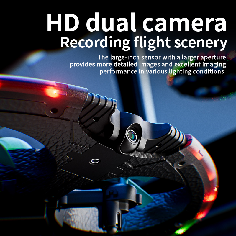 Luftbildfotografie MINI UFO Fe – Drone Rc Fpv Manual Bewertung und Preis