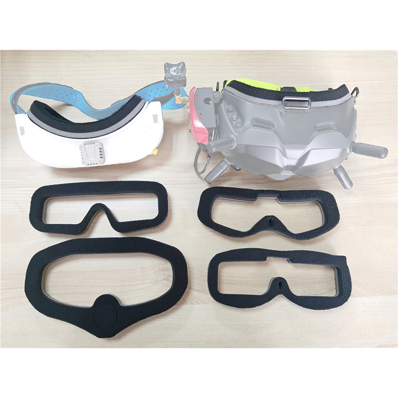 V1 V2 V3 HD3 HDO Für FatShark  – Drone Dji Rc N1 Bewertung und Preis