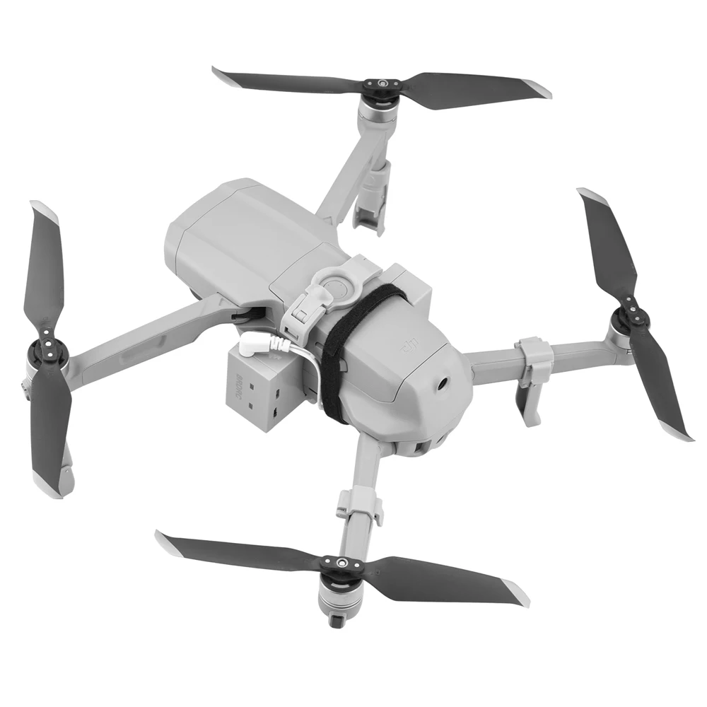 Airdrop-System für DJI Mavic A – Dji Drone Air 3 Bewertung und Preis