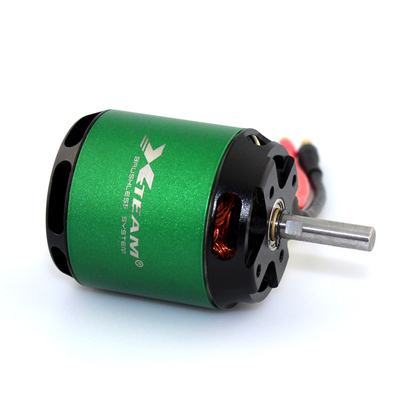 X-TEAM XTO-3025 Bürstenloser A – Drone Rc Team Bewertung und Preis