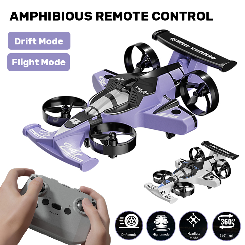 CZ04 Rc Aircraft Amphibious Re – Drone Rc Jet Bewertung und Preis