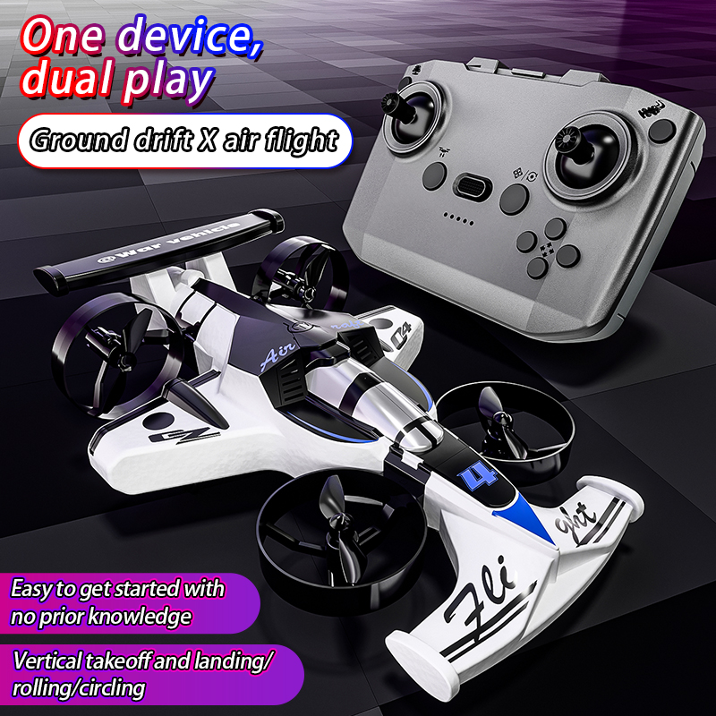 CZ04 Rc Aircraft Amphibious Re – Drone Rc Jet Bewertung und Preis