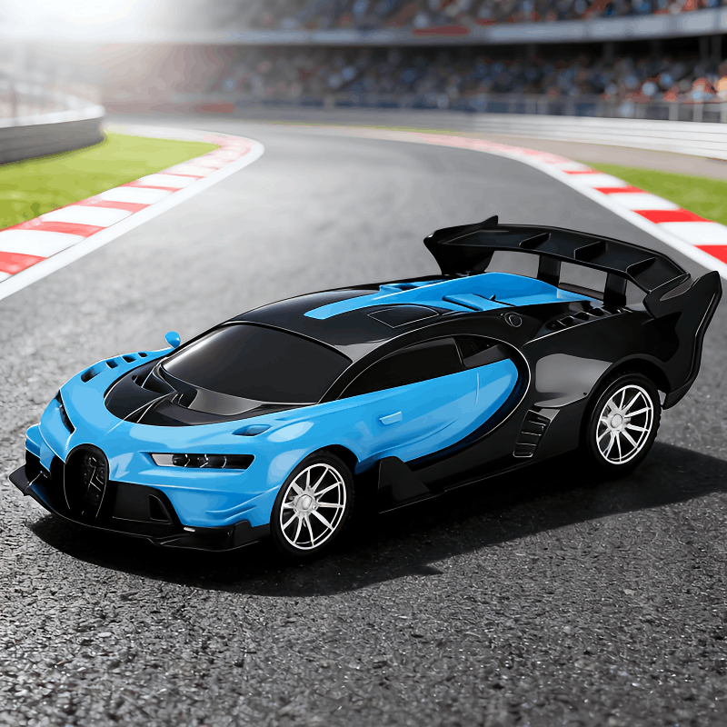 Rc Auto Stunt High-Speed Drift – Drone Rc Bolide Bewertung und Preis