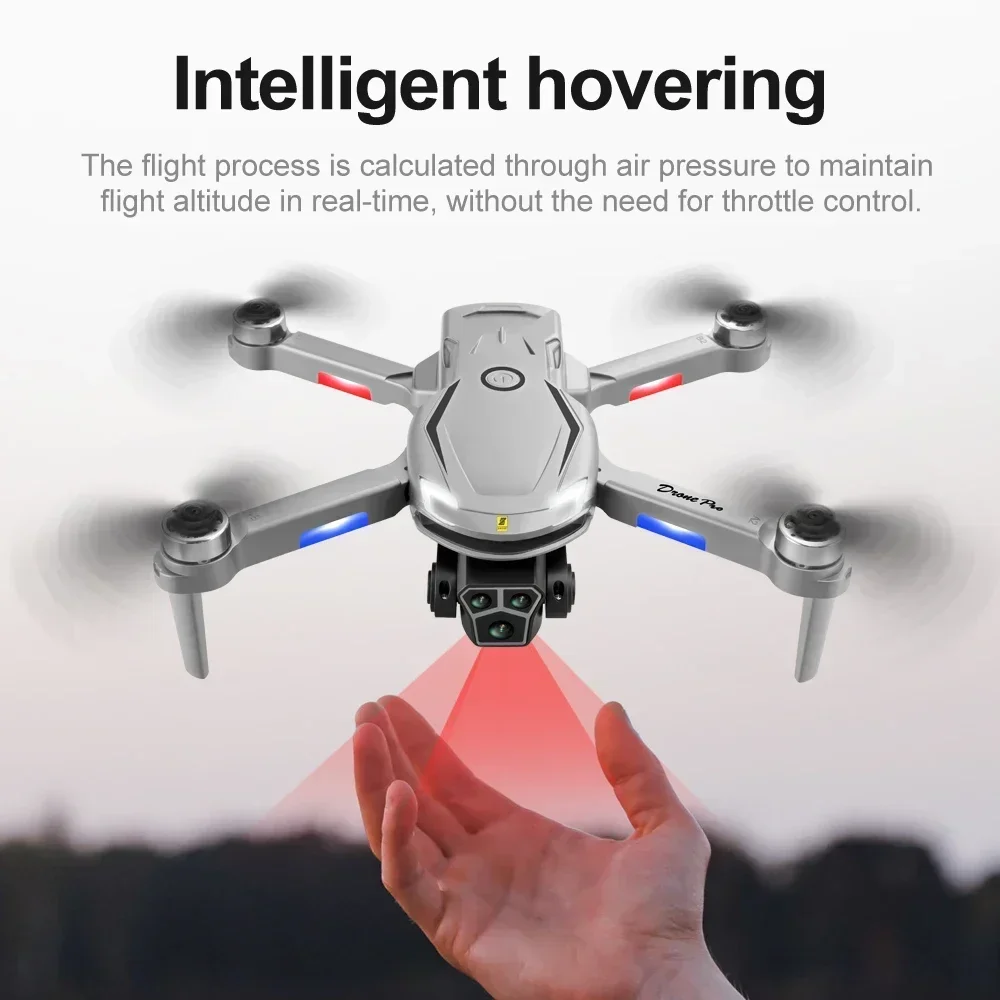 Neue V888 Drohne 8K GPS Dreifa – Drone Ae Rc Bewertung und Preis