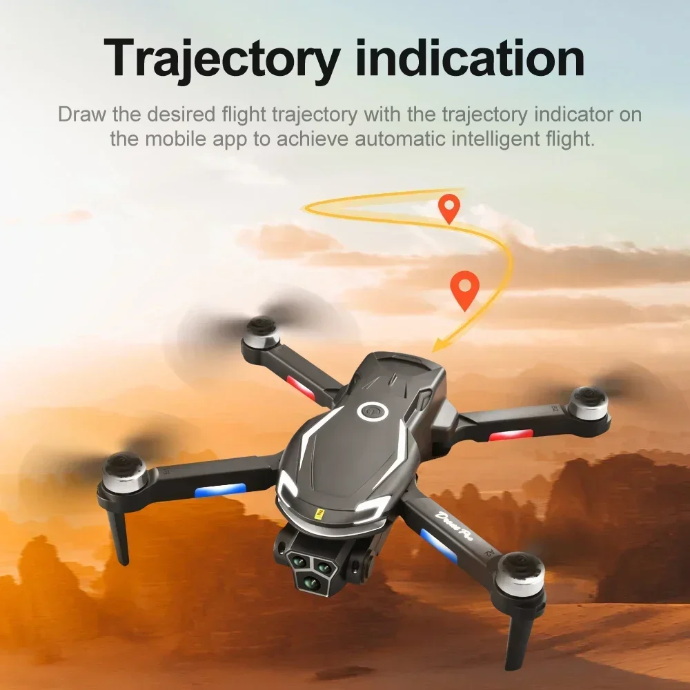 Neue V888 Drohne 8K GPS Dreifa – Drone Ae Rc Bewertung und Preis