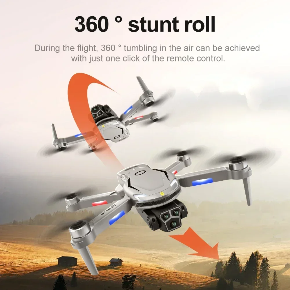 Neue V888 Drohne 8K GPS Dreifa – Drone Ae Rc Bewertung und Preis