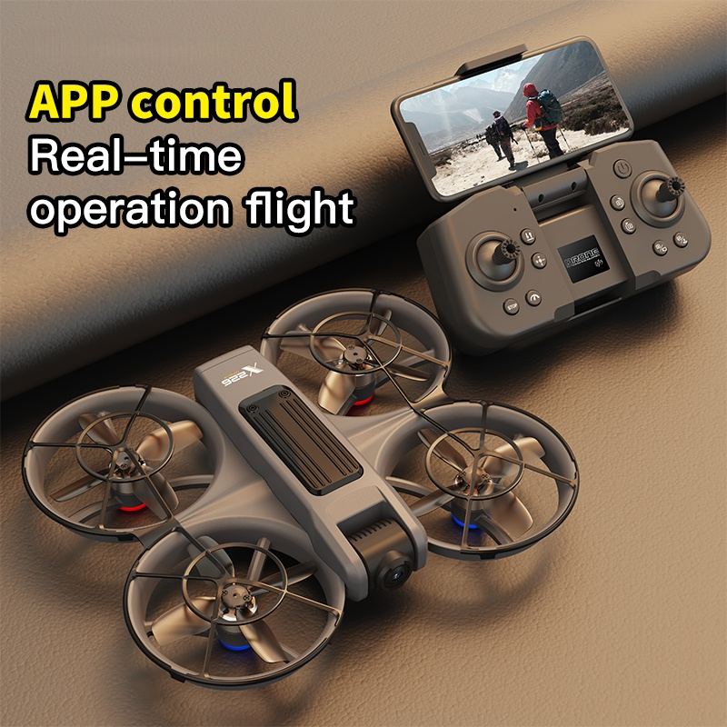 VR-Steuerung Bürstenloser WIFI – Drone Rc Fpv Manual Bewertung und Preis
