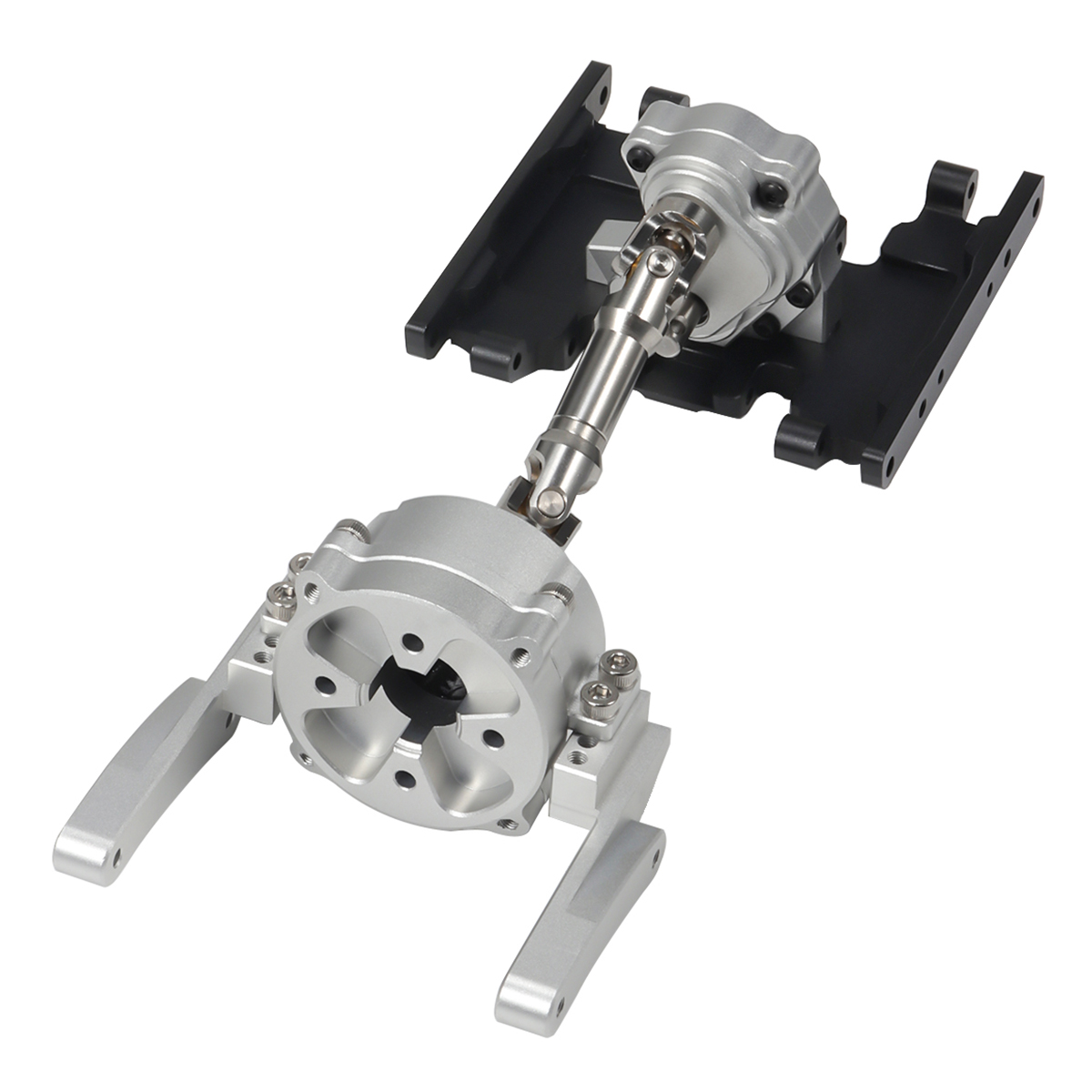 Metall-Vordergetriebe-Verteile – Rc Rock Crawler Bewertung und Preis