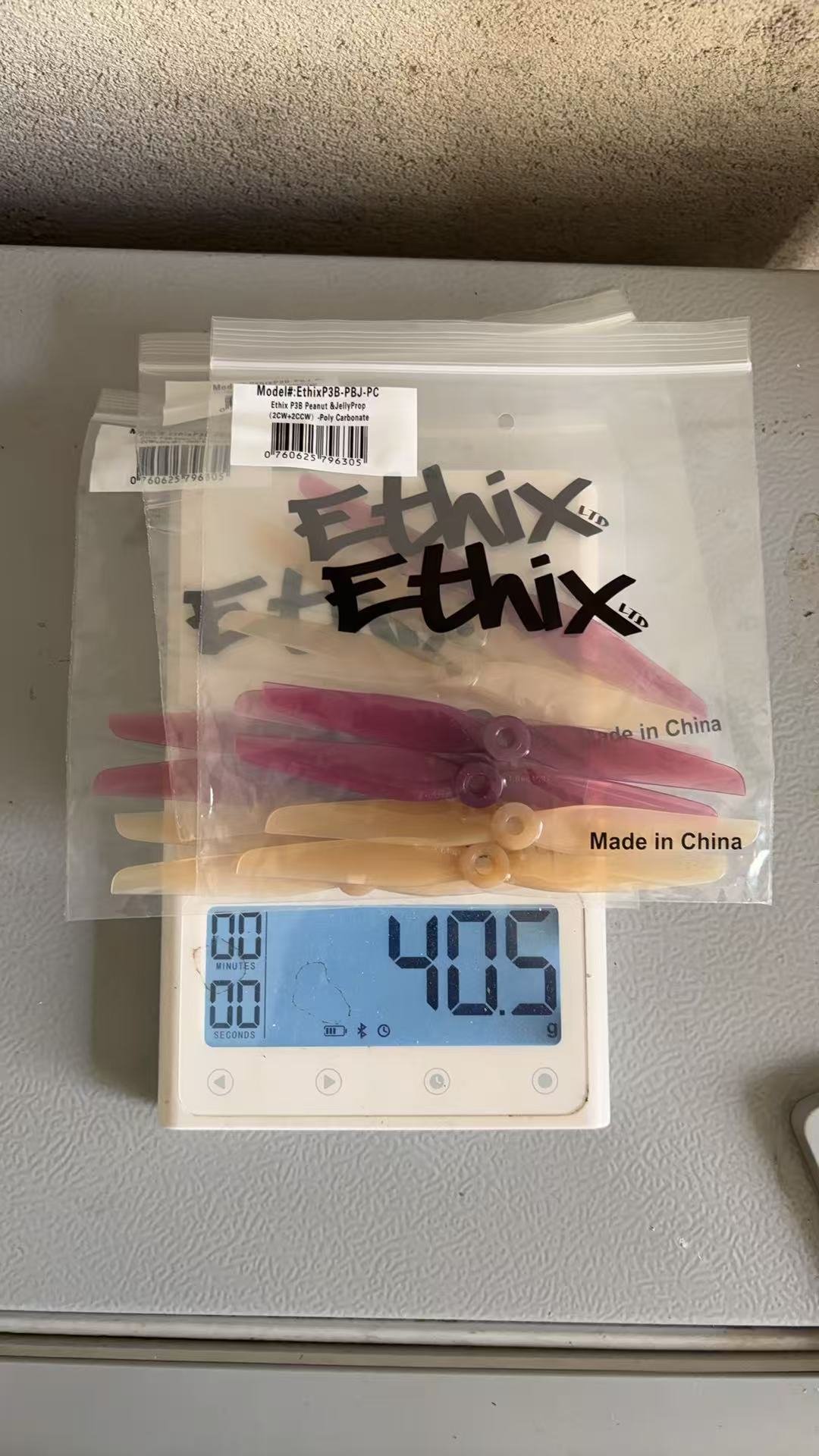 6 Paar 12 Stück HQPROP Ethix P – Drone & Rc Plane Maker Durgapur West Bengal Bewertung und Preis