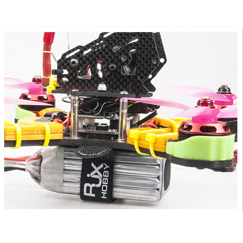 8 Stück Batterielint rutschfes – Drone Rc Leading Bewertung und Preis