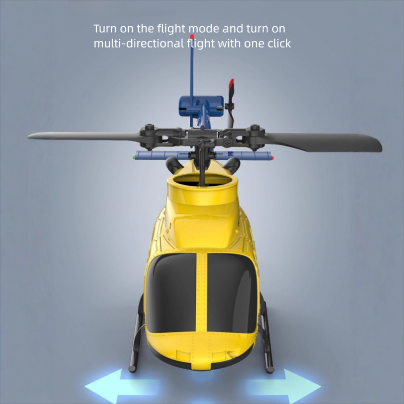 RC ERA A60 RC-Helikopter mit H – Drone Rc Bolide Bewertung und Preis