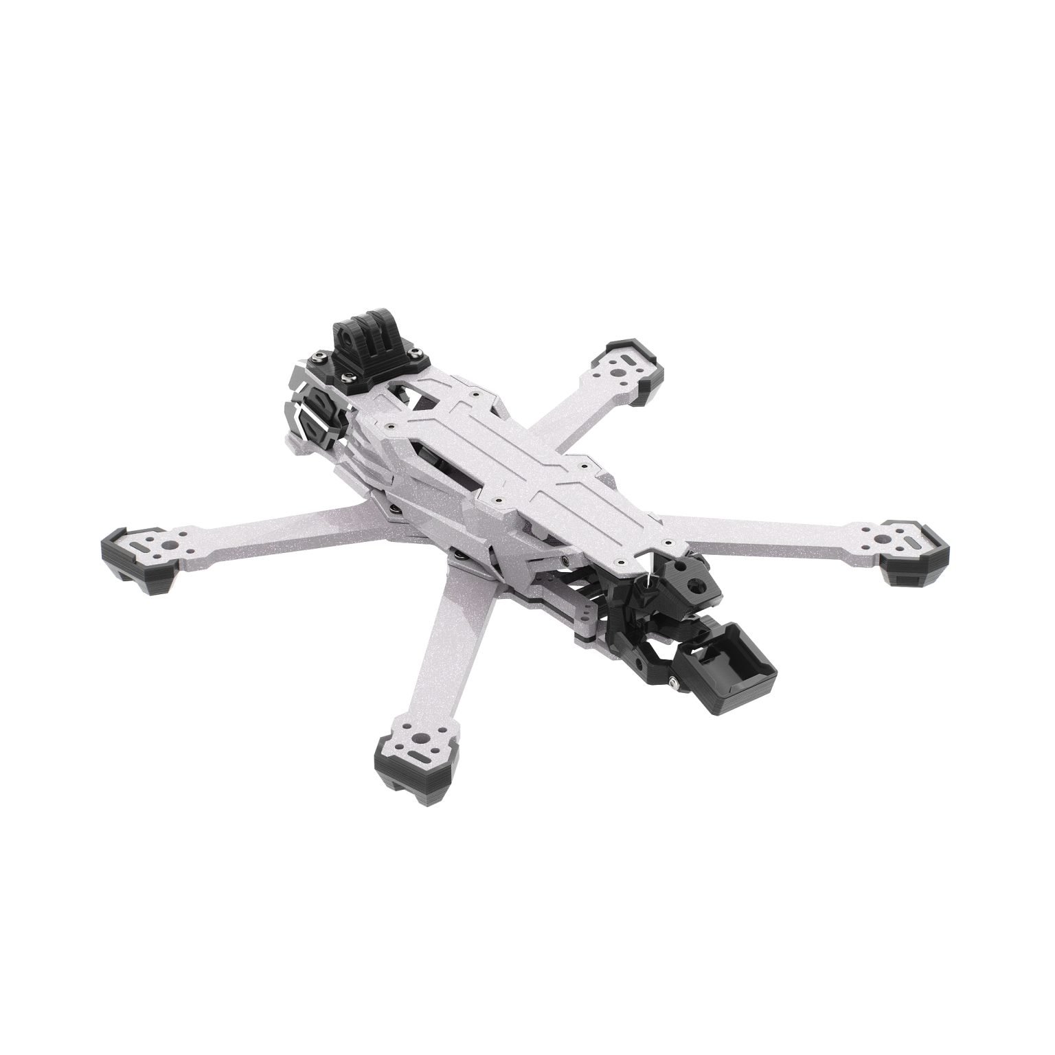 GEPRC Vapor D5/x5/x6 O4 Pro Ra – Drone Rc Accessories Bewertung und Preis