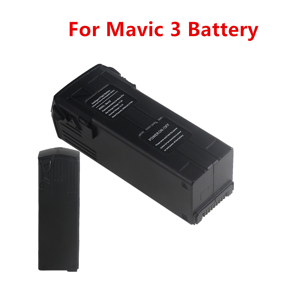5000mAh Akku für DJI Mavic 3,  – Drone Dji Rc Mavic 3 Pro Bewertung und Preis