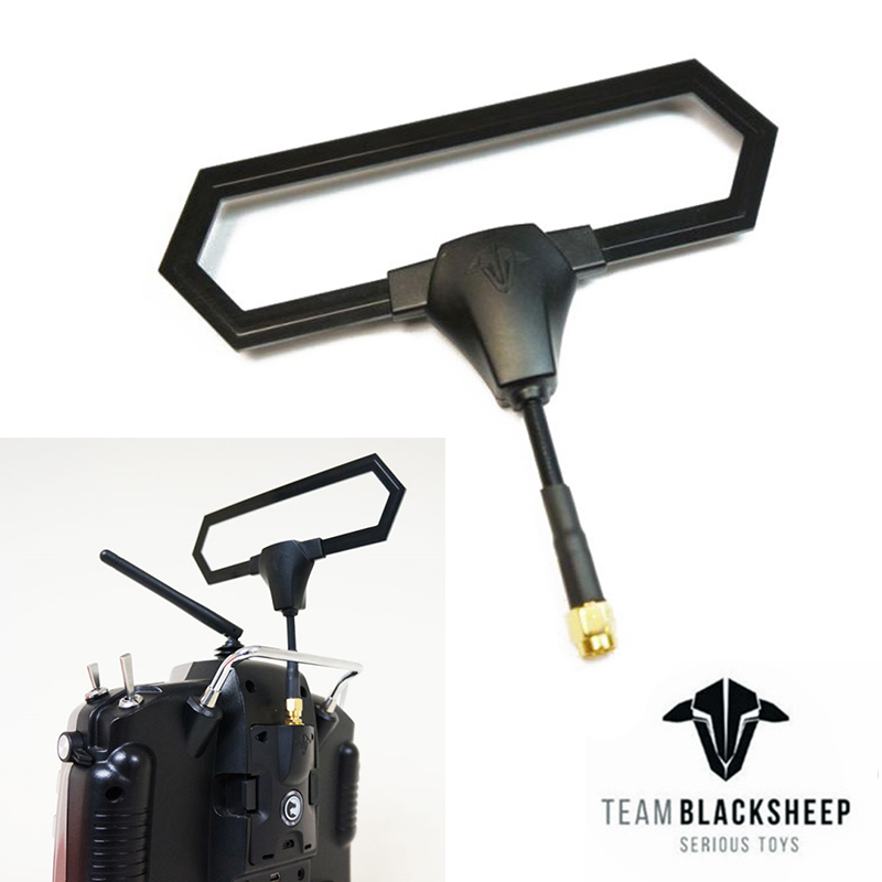 TBS TEAM BLACKSHEEPT Diamantan – Drone Rc Team Bewertung und Preis
