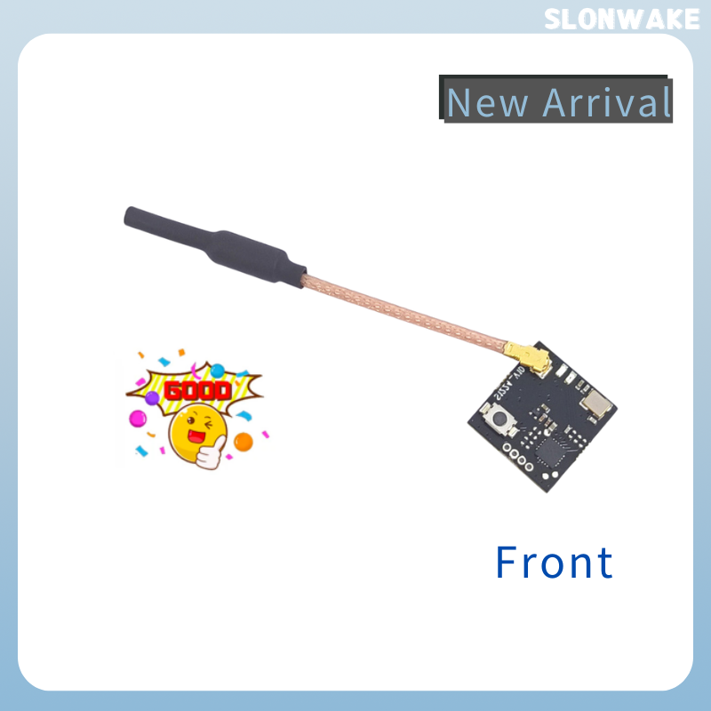 Mini 5,8G 40CH 25/100/250mW Ei – Drone Rc Controller Bewertung und Preis