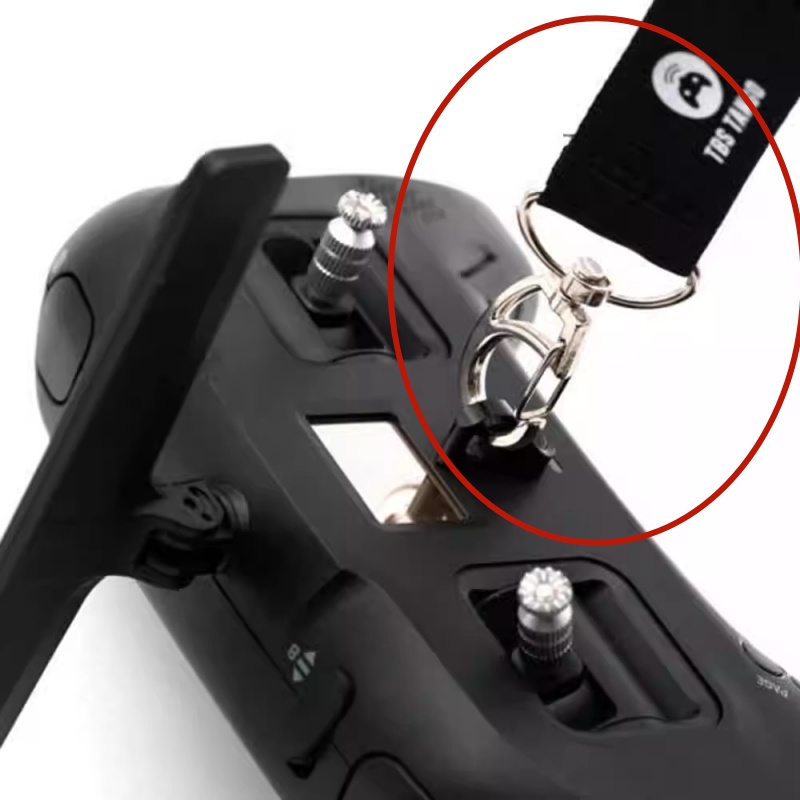 TBS Tango Sender Neck Strap Qu – Drone Rc Team Bewertung und Preis