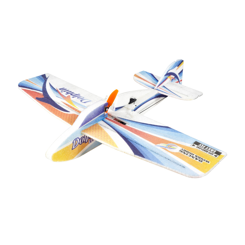 Real Hawk 580MM(22,8') Spannwe – Drone Rc Jet Bewertung und Preis