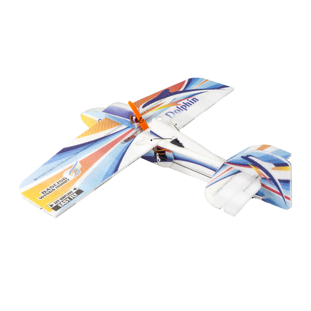 Real Hawk 580MM(22,8') Spannwe – Drone Rc Jet Bewertung und Preis
