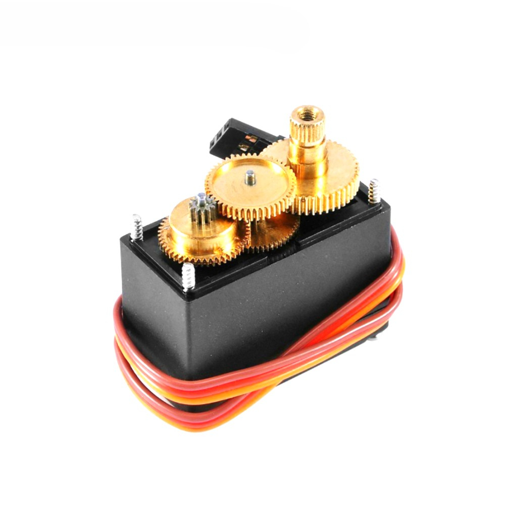 MG995 MG996R Servo All Metal G – Drone Rc Jet Bewertung und Preis