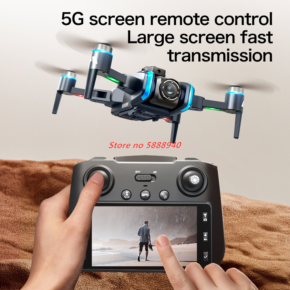 GPS Bildschirm Drohne Professi – Drone Rc Fpv Manual Bewertung und Preis