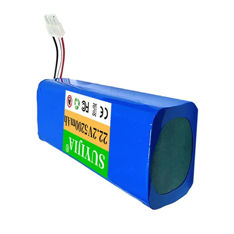 22,2 V 18650 Akku 5200 mAh 6S2 – Drone Rc Game Bewertung und Preis