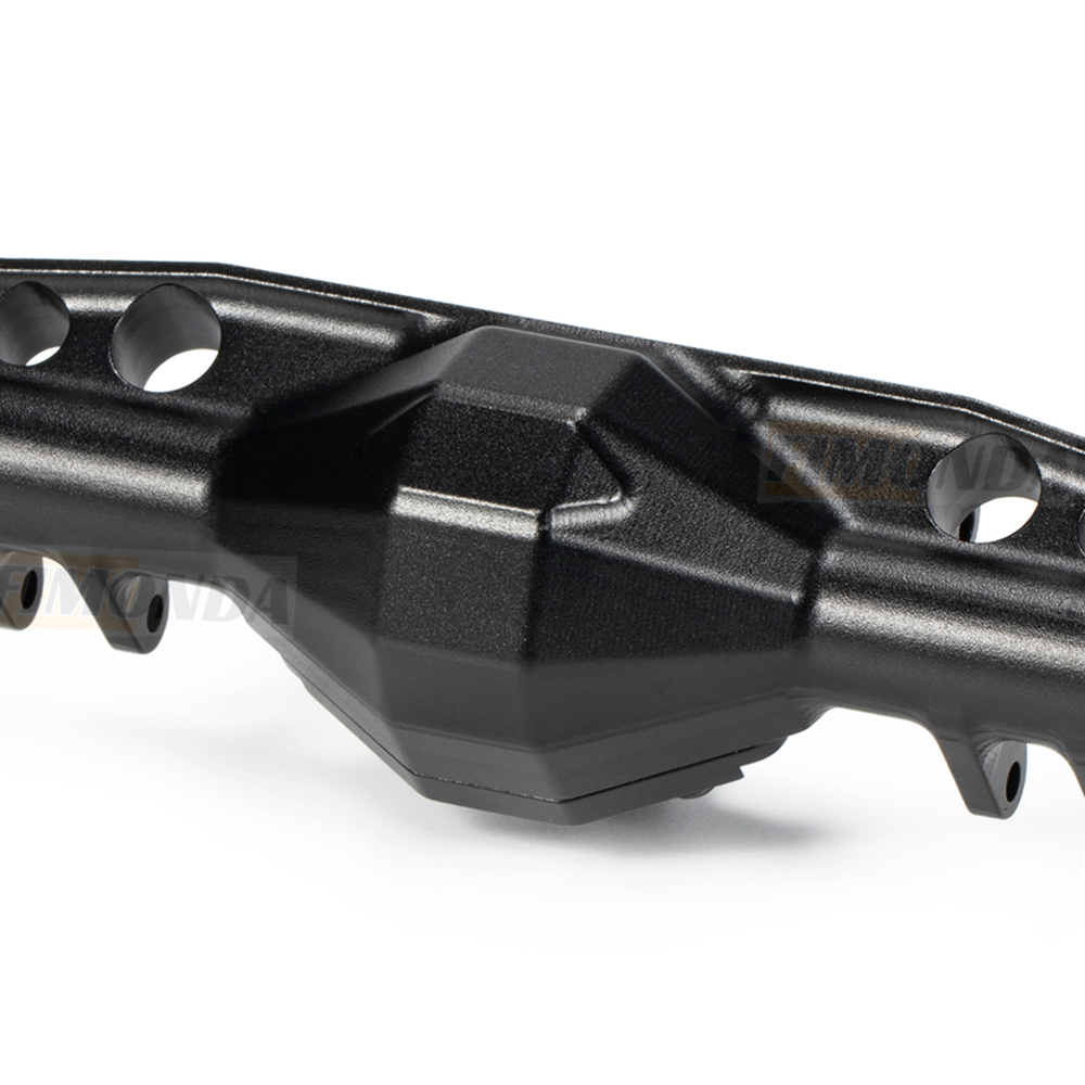 Aluminium F9 Portalachse mit O – Rc Rock Crawler Bewertung und Preis