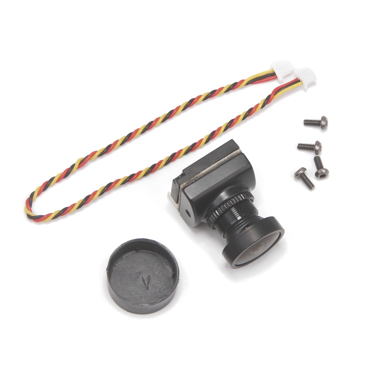 2026 Neue 1800TVL FPV-Kamera 1 – Drone Rc Fpv Manual Bewertung und Preis