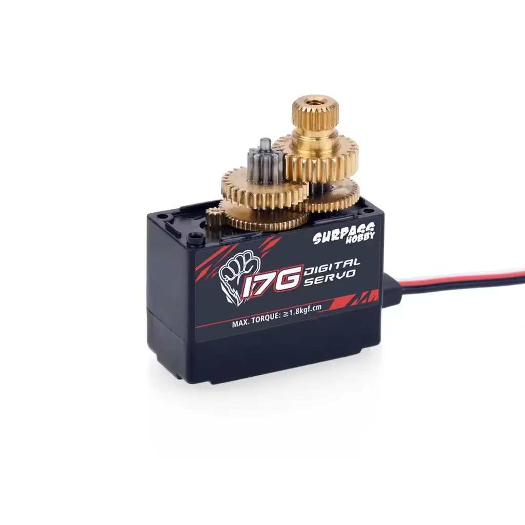Surpass Hobby S009M 9G S0017M  – Drone Rc Jet Bewertung und Preis