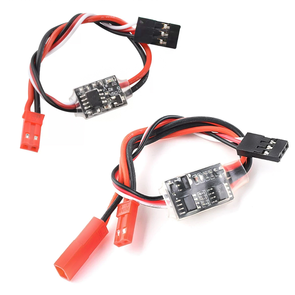 2-20A Hochstrom-Fernbedienungs – Drone Rc Controller Bewertung und Preis