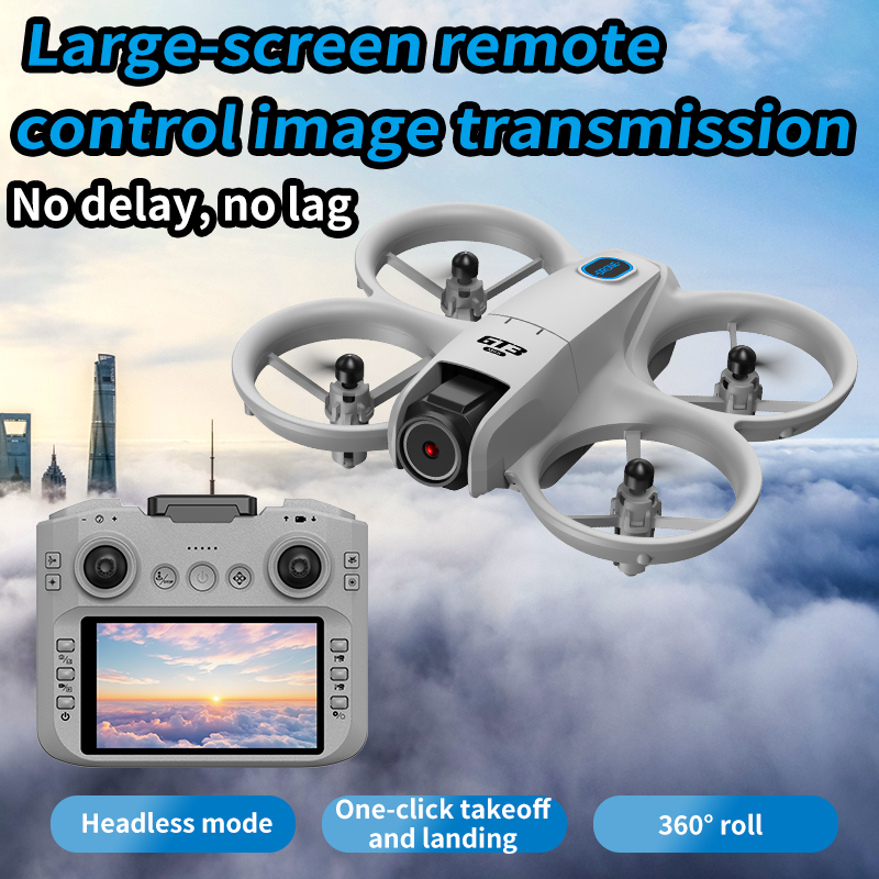 Neues Modell GT3 MAX Drohnen m – Drone Ae Rc Bewertung und Preis