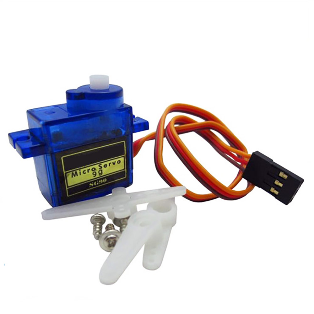 SG90 9g Digitaler Servomotor R – Drone Rc Aircraft Bewertung und Preis