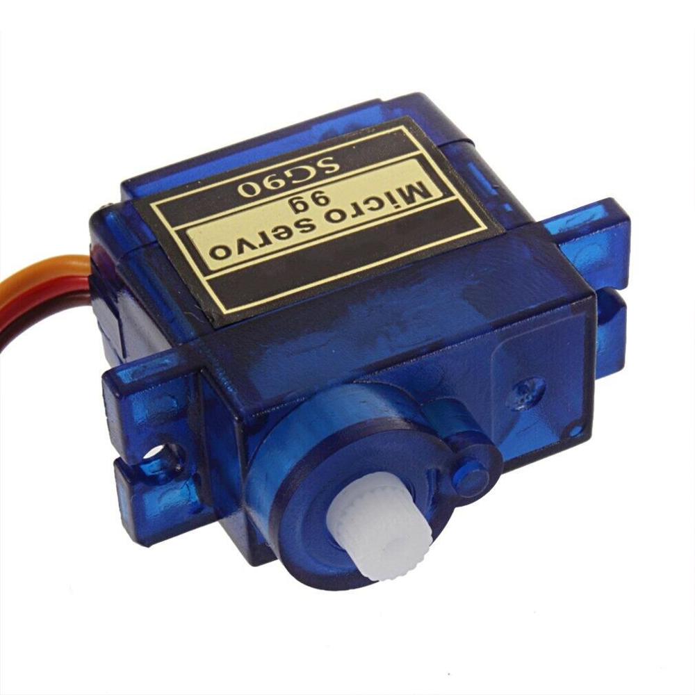SG90 9g Digitaler Servomotor R – Drone Rc Aircraft Bewertung und Preis
