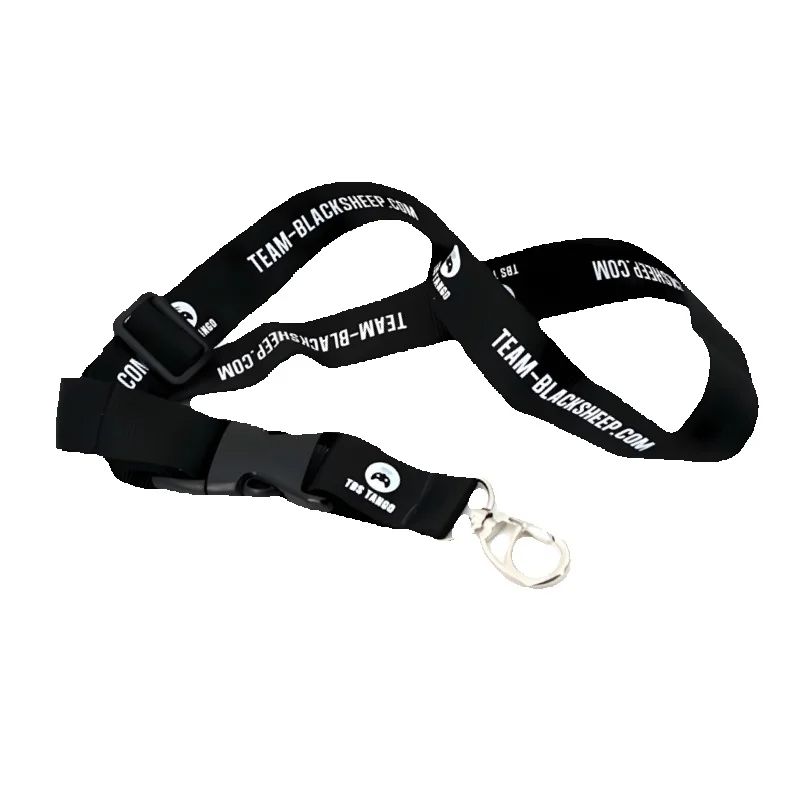 TBS Sender Lanyard TEAM BLACKS – Drone Rc Leading Bewertung und Preis