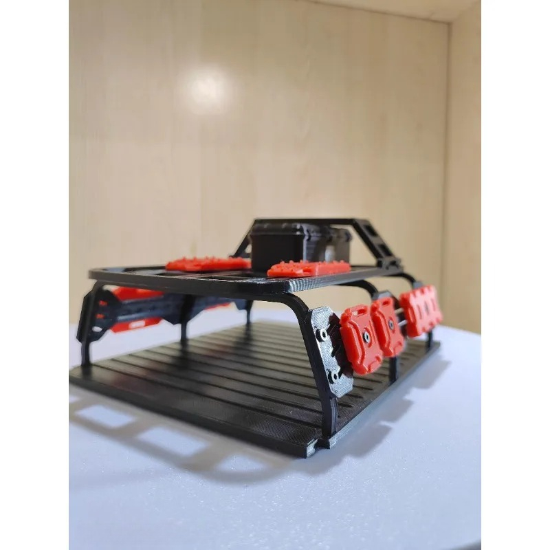 RC Offroad-Heckrollbügel Maßge – Rc Rock Crawler Bewertung und Preis
