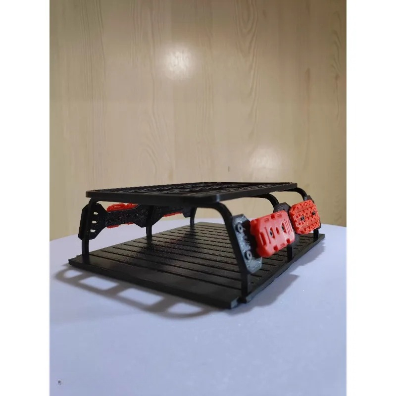 RC Offroad-Heckrollbügel Maßge – Rc Rock Crawler Bewertung und Preis