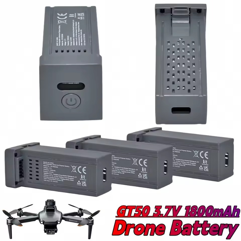 Für GT50 PRO RC Quadcopter Ers – Drone Rc Gt50 Bewertung und Preis
