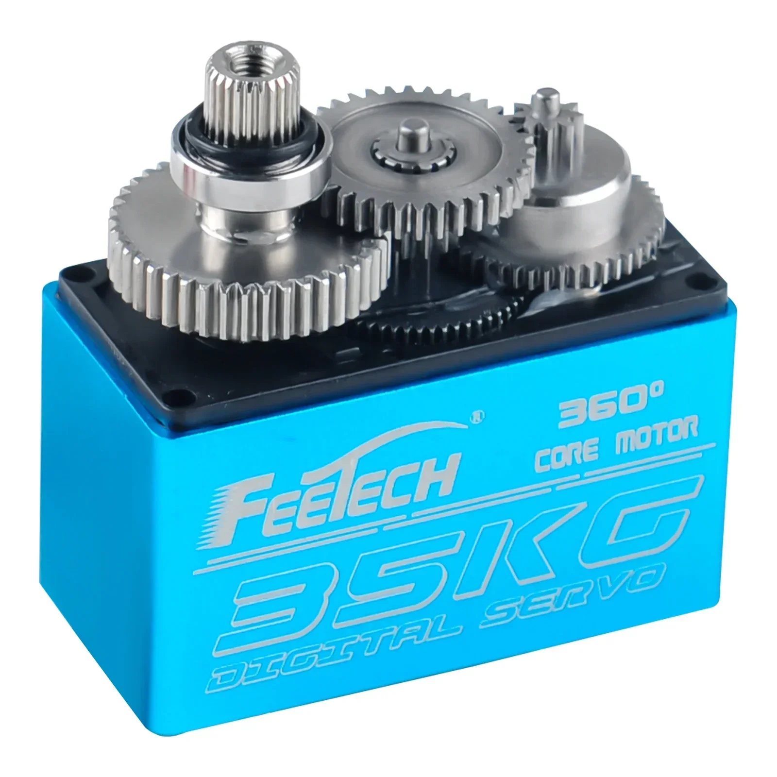 Feetech FT6335M Digital RC Ser – Drone Rc Jet Bewertung und Preis