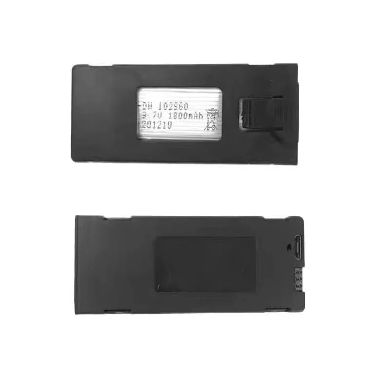 E88 Drone Batterie 3,7 V 1800  – Drone Rc Game Bewertung und Preis