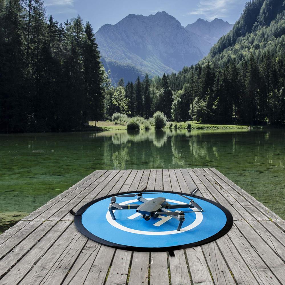 Drohnen-Landeplatz, 30 Zoll/75 – Drone Dji Rc Mavic 3 Pro Bewertung und Preis