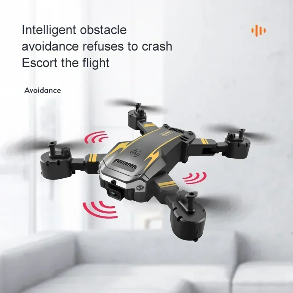 G6 Pro Drohne mit 8K Dual-Kame – Drone Ae Rc Bewertung und Preis