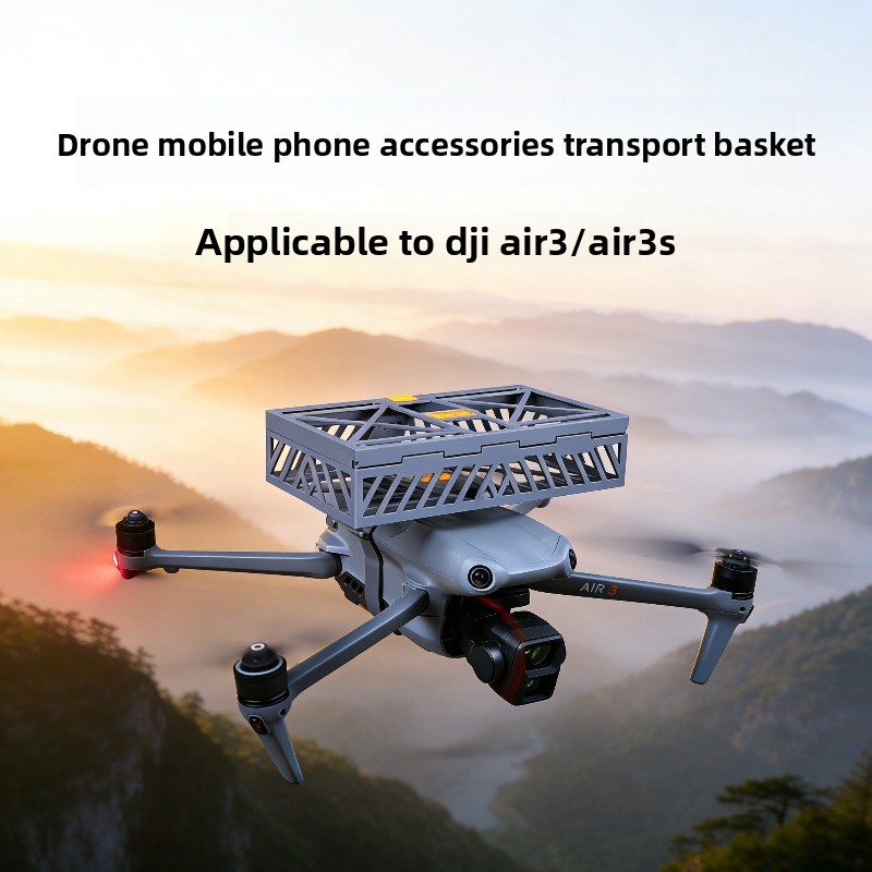 Für DJI Air 3 / Air 3S Drohnen – Dji Drone Air 3 Bewertung und Preis