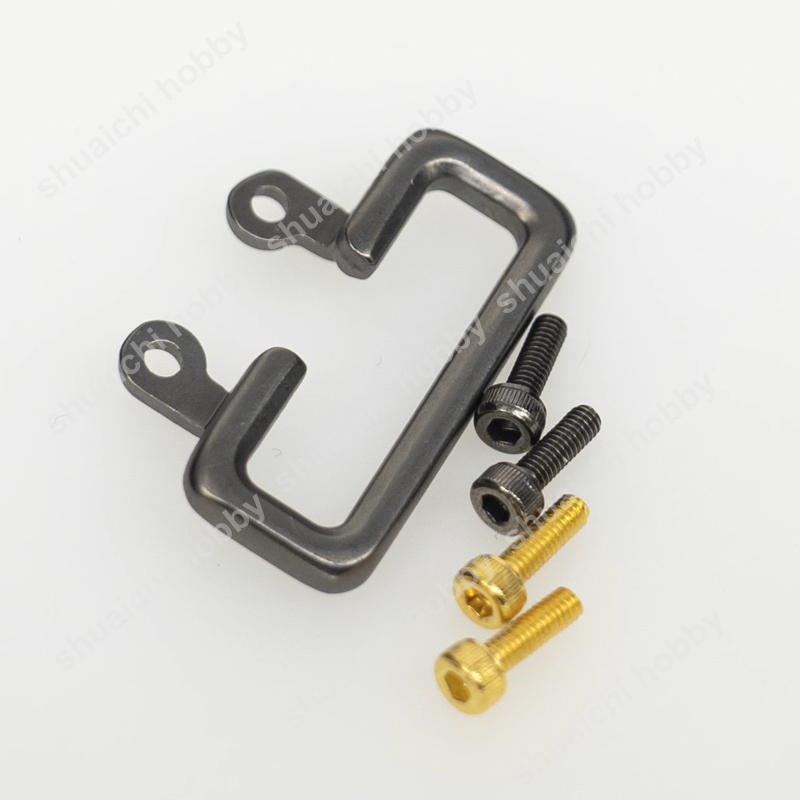 1 Paar Metall-Befestigungsschn – Drone Dji Rc N1 Bewertung und Preis