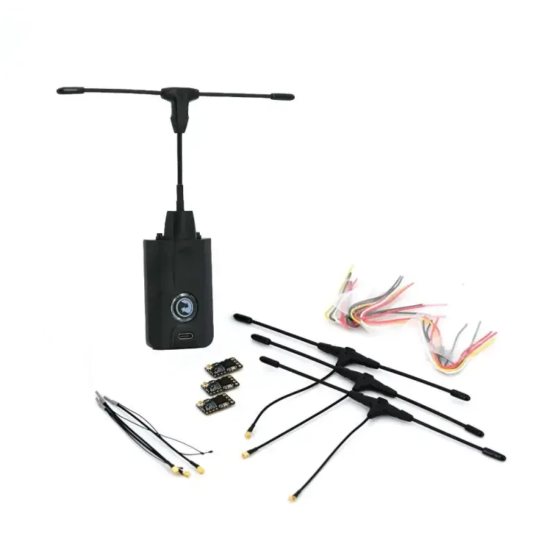 TEAM BLACKSHEEP TBS CROSSFIRE  – Drone Rc Team Bewertung und Preis