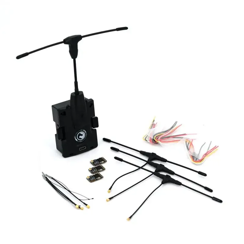 TEAM BLACKSHEEP TBS CROSSFIRE  – Drone Rc Team Bewertung und Preis