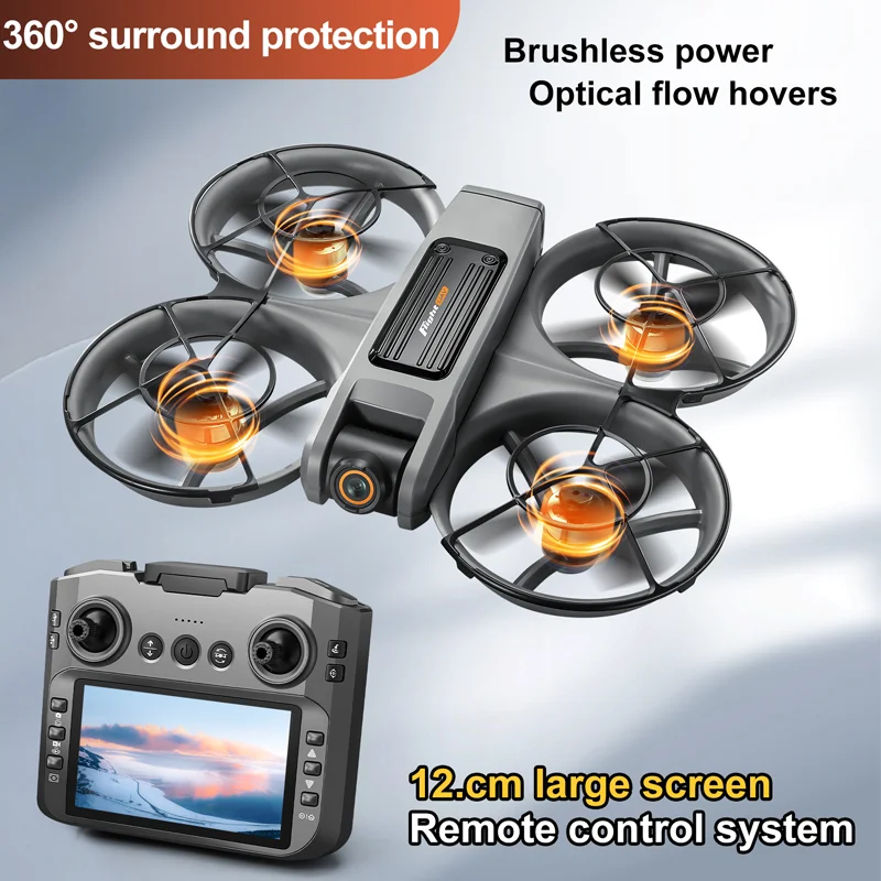 S156 Drohne mit GPS und 8K-Kam – Drone Rc S156 Bewertung und Preis