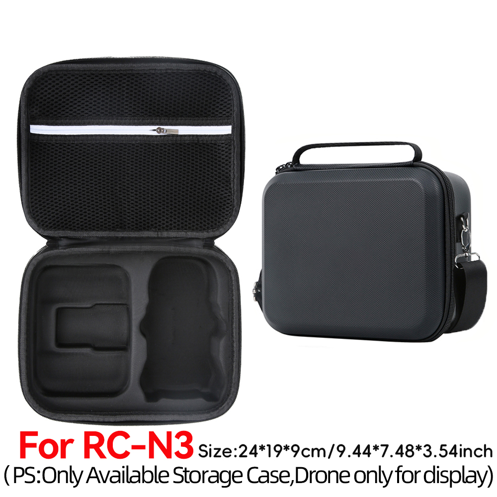 Für DJI LITO X1 1 RC N3 Tragba – Drone Dji Rc N1 Bewertung und Preis