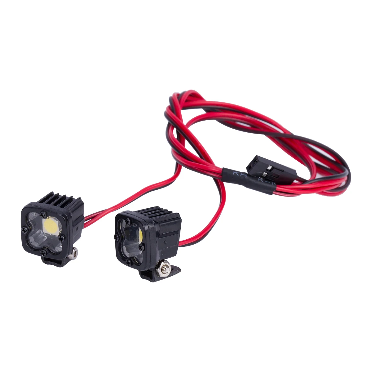 RC Auto Quadratische Helle LED – Drone Rc Bolide Bewertung und Preis