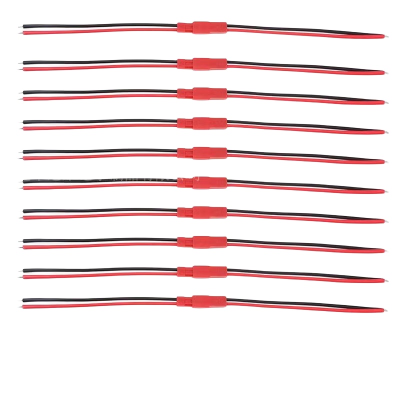 20 stücke 10 Pairs JST 2P Stec – Drone Rc Leading Bewertung und Preis