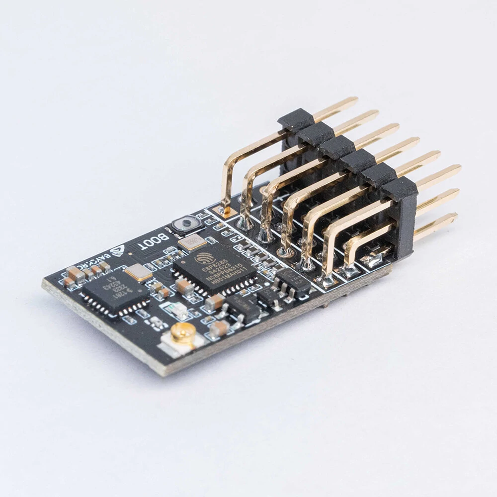 BAYCK ELRS 2,4 GHz 5CH PWM Emp – Drone Rc Aircraft Bewertung und Preis