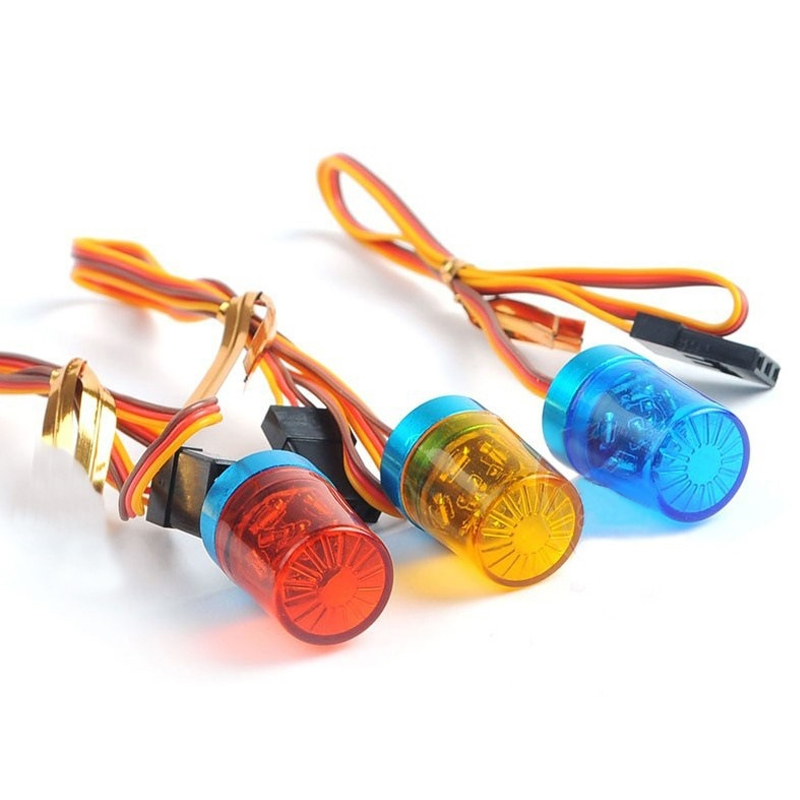 Multifunktions-LED-Lampe Strob – Drone Rc Bolide Bewertung und Preis